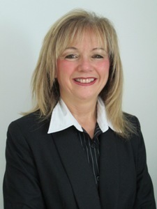 Rosann Romanelli